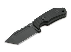 Böker Plus Little Dvalin Black Tanto