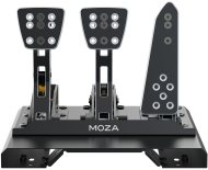 Moza CRP Load Cell Three Pedals with Base - cena, porovnanie