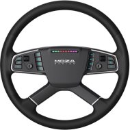 Moza TSW Steering Wheel - cena, porovnanie