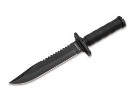 Böker Magnum John Jay Survival Knife