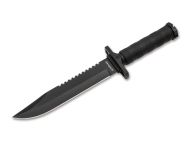 Böker Magnum John Jay Survival Knife - cena, porovnanie