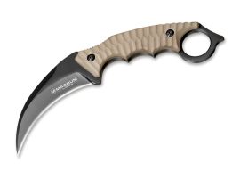 Böker Magnum Spike Karambit