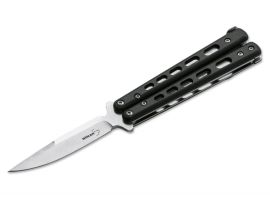 Böker Plus Balisong G10 Small