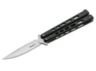 Böker Plus Balisong G10 Large - cena, porovnanie