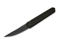 Böker Plus Kwaiken Automatic All Black - cena, porovnanie