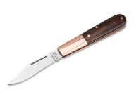 Böker Barlow Copper Integral Desert Ironwood - cena, porovnanie