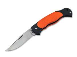 Böker Scout G10 Black Orange