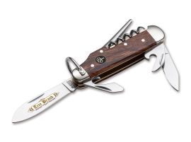 Böker Camp Knife Classic Gold