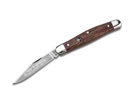 Böker Stockman Rosewood