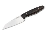 Böker Daily Knives AK1 Reverse Tanto Grenadill - cena, porovnanie