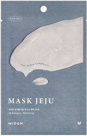 Mizon Joyful Time Mask Jeju Hydrangea - Hortenzie 23g