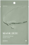 Mizon Joyful Time Mask Jeju Heartleaf 23g - cena, porovnanie