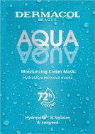 Dermacol Aqua hydratačná pleťová maska 2x8ml - cena, porovnanie