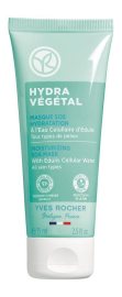 Yves Rocher Intenzívna hydratačná maska 75ml