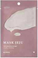 Mizon Joyful Time Mask Jeju Camellia - Kamélia 23g - cena, porovnanie