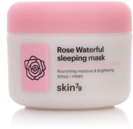 Skin79 Rose Waterfull Sleeping Mask 100ml