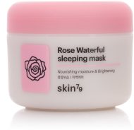 Skin79 Rose Waterfull Sleeping Mask 100ml - cena, porovnanie