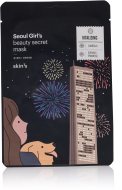 Skin79 Seoul Girl's Beauty Secret Vitality Mask 20g - cena, porovnanie