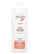 Nioxin System 4 Scalp Therapy Revitalizing Conditioner 1000ml - cena, porovnanie