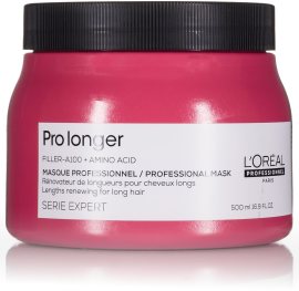 L´oreal Paris Serie Expert New Pro Longer Mask 500ml