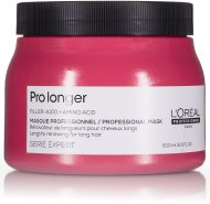 L´oreal Paris Serie Expert New Pro Longer Mask 500ml - cena, porovnanie