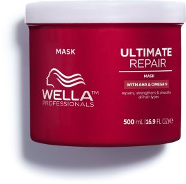 Wella Ultimate Repair Mask 500ml