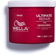 Wella Ultimate Repair Mask 500ml - cena, porovnanie