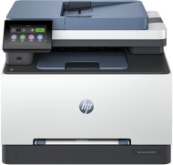 HP LaserJet Pro MFP 3302fdw - cena, porovnanie