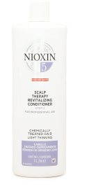 Nioxin System 5 Scalp Therapy Revitalizing Conditioner 1000ml