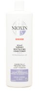 Nioxin System 5 Scalp Therapy Revitalizing Conditioner 1000ml - cena, porovnanie