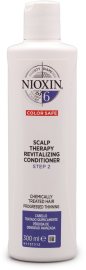 Nioxin System 6 Scalp Therapy Revitalising Conditioner 300ml