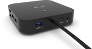 I-Tec USB-C Dual Display Docking Station C31DUALDPDOCKPD - cena, porovnanie