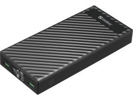 Sandberg Powerbank PD100W 30000mAh