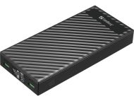 Sandberg Powerbank PD100W 30000mAh - cena, porovnanie