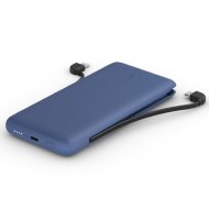 Belkin Boost Charge Plus BPB006btBLU 10000mAh - cena, porovnanie