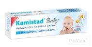 Stada Kamistad Baby gel 10ml - cena, porovnanie