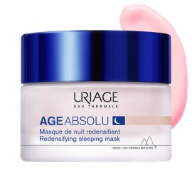 Uriage Age Absolu Redensifying Sleeping Mask 50ml