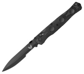 Benchmade 391SBK