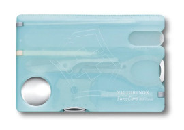 Victorinox SwissCard NailCare 0.7240.T21