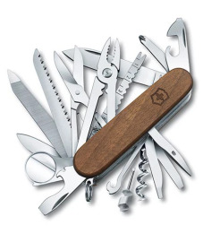 Victorinox SwissChamp 1.6791.63