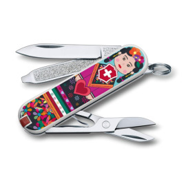 Victorinox Classic Limited Edition 0.6223.L1602