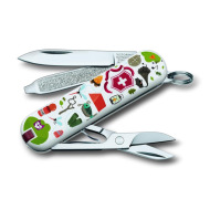 Victorinox Classic Limited Edition 0.6223.L1505 - cena, porovnanie