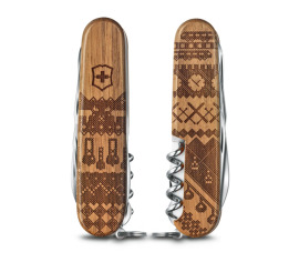 Victorinox Swiss Spirit Limited Edition 1.3901.63L23