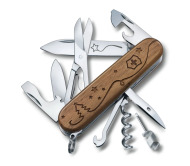 Victorinox Climber Limited Edition 1.3704.63E2 - cena, porovnanie