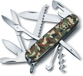 Victorinox Huntsman 1.3713.94B1