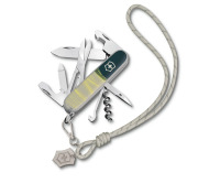 Victorinox Companion 1.3909.E223 - cena, porovnanie