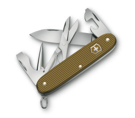 Victorinox Pioneer X Alox 0.8231.L24