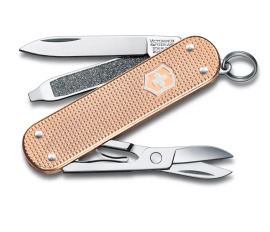 Victorinox Classic SD Alox 0.6221.202G