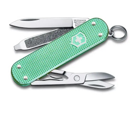 Victorinox Classic SD Alox 0.6221.221G