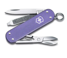 Victorinox Classic SD Alox 0.6221.223G